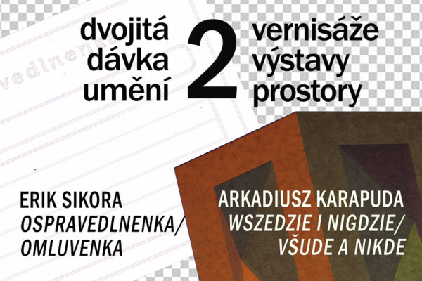 Kolejny polski artysta wystawia w trzynieckiej galerii
