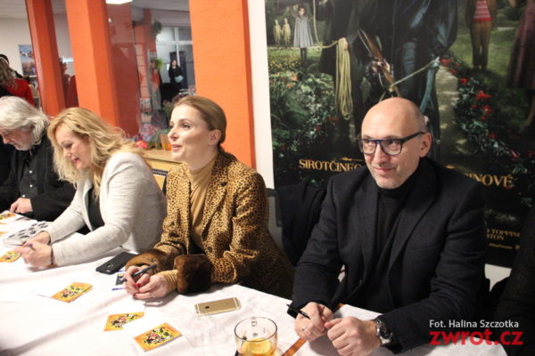 Widzieliśmy Muzzikantów!