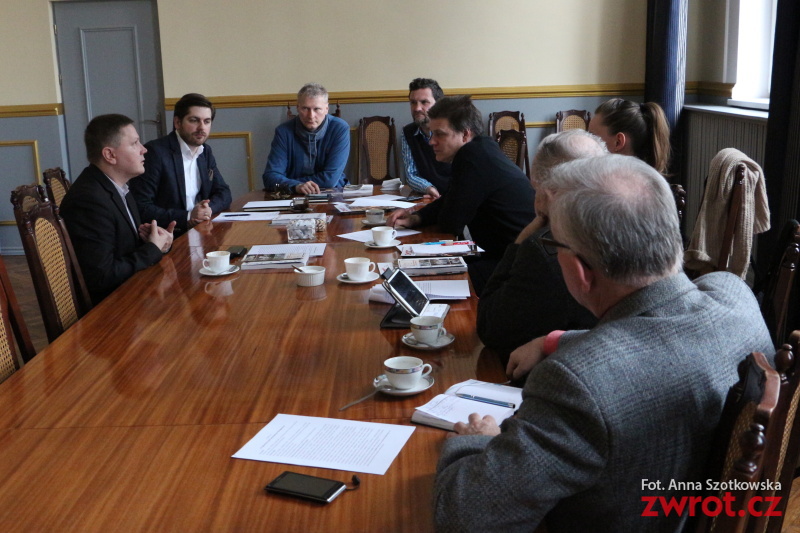 PZKO nawiązuje współpracę z kolejną wyższą uczelnią
