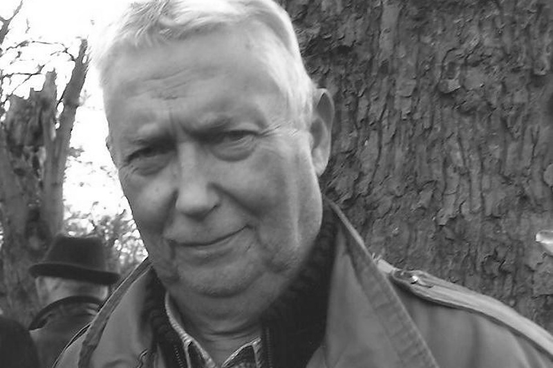 Nie żyje Wojciech Młynarski