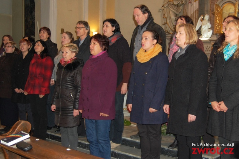 Już dziś koncert dobroczynny dla hospicjum