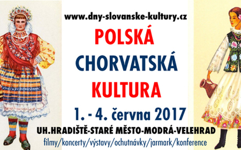 Polsko-chorwackie Dni Kultury Słowiańskiej