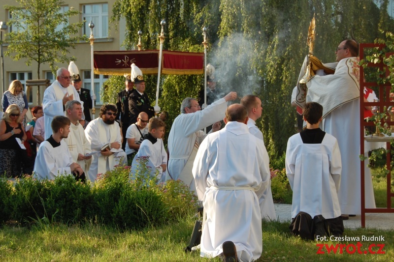 Dziewięćdziesiąt lat kapłaństwa