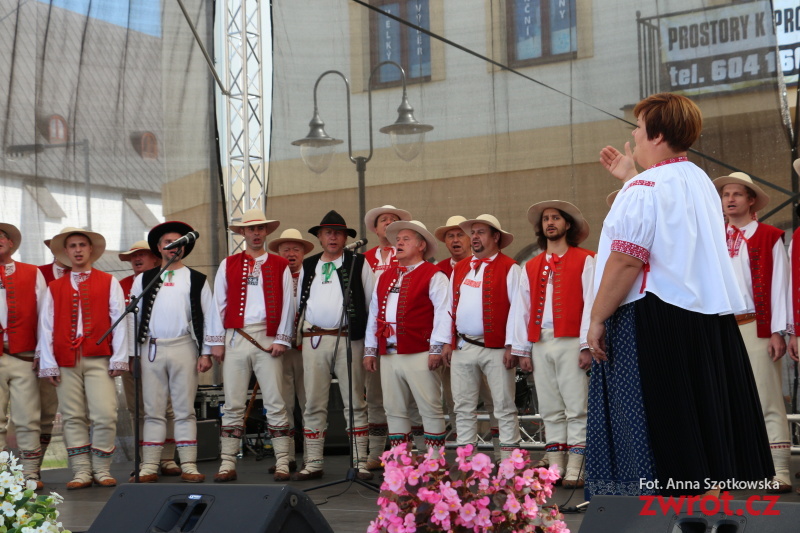 Przyznano sześć Jabłonkowskich Jabłek