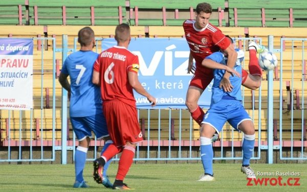 Strzelanina w Suchej: Hawierzów – Trzyniec 3:7 (ZDJĘCIA)