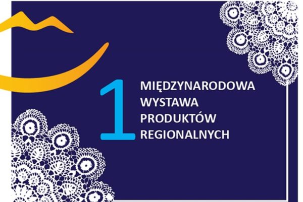 Wystawa produktów regionalnych w Ustroniu