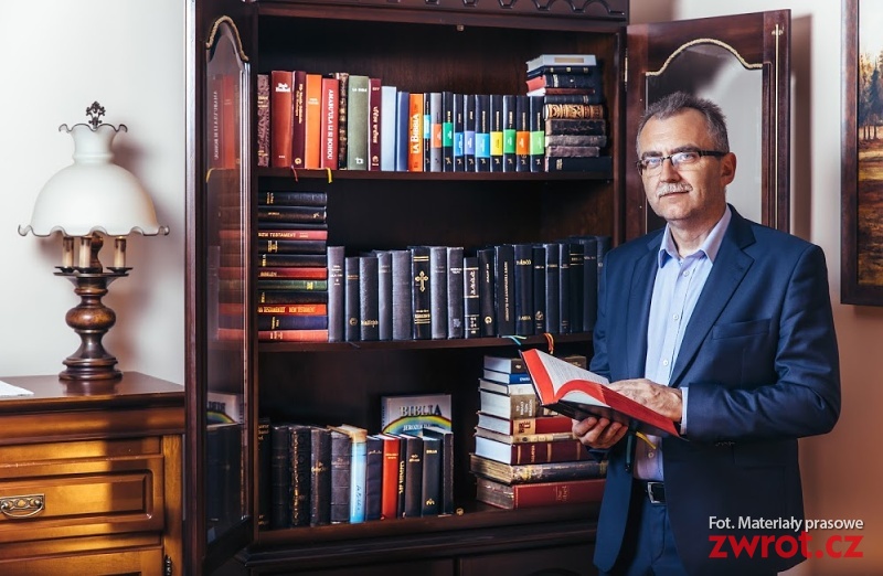 Nowy Testament po śląsku