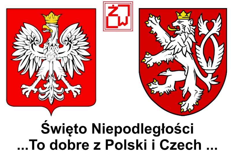 To dobre z Polski i Czech