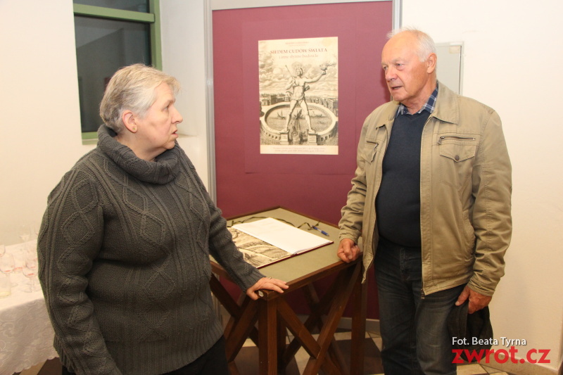 „Siedem cudów świata i inne słynne budowle”