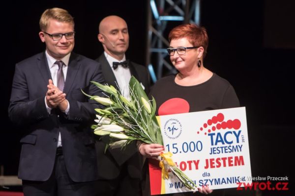 Kolejna edycja Tacy Jesteśmy za nami (fotoreportaż)