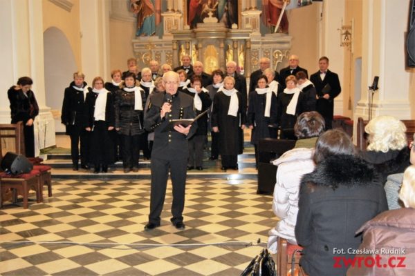 Karwiński Festiwal Kolęd i Pastorałek