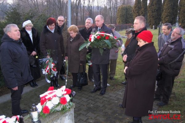 Wspomnienie tragicznych wydarzeń