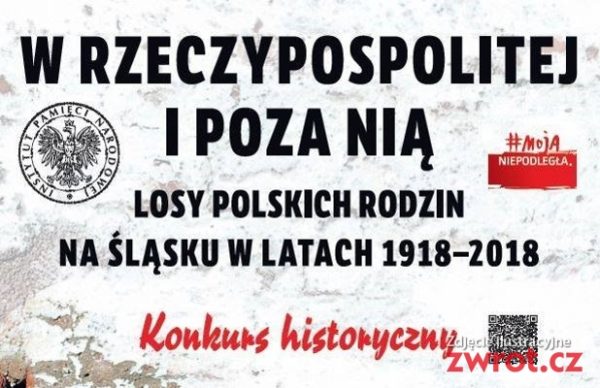 W Rzeczypospolitej i poza nią – wspomnienia rodzinne