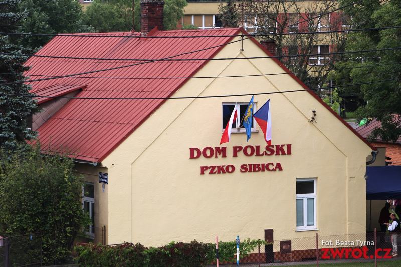 Nowe Inicjatywy 2017: Dom Polski PZKO Sibica