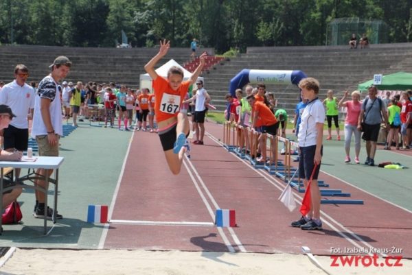 XXXVI Igrzyska Lekkoatletyczne: fotoreportaż