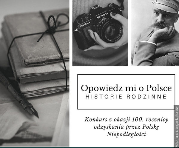 Opowieści o Polsce