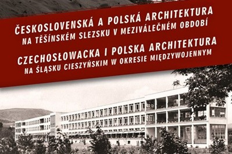 Architektura na Śląsku Cieszyńskim