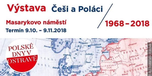 Czesi i Polacy znów na wystawie