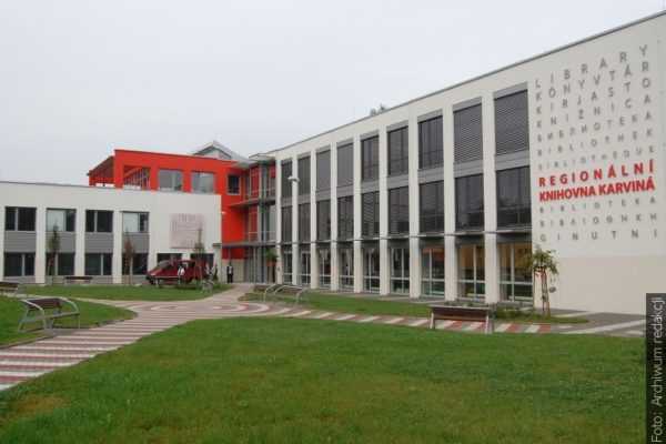 Karwińska Biblioteka Regionalna będzie otwarta dla czytelników