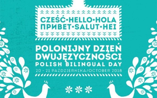 Polonijny Dzień Dwujęzyczności