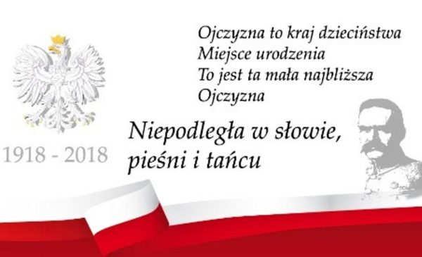 Jabłonkowskie obchody niepodległości