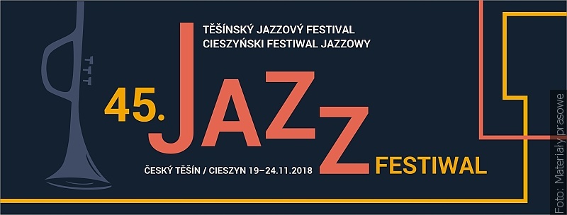 Jazz w Cieszynie