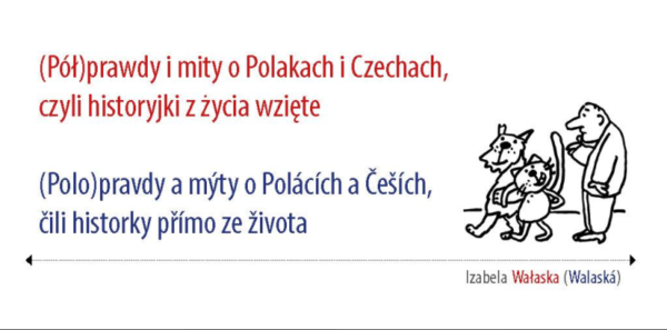 O Polakach i Czechach z przymrużeniem oka