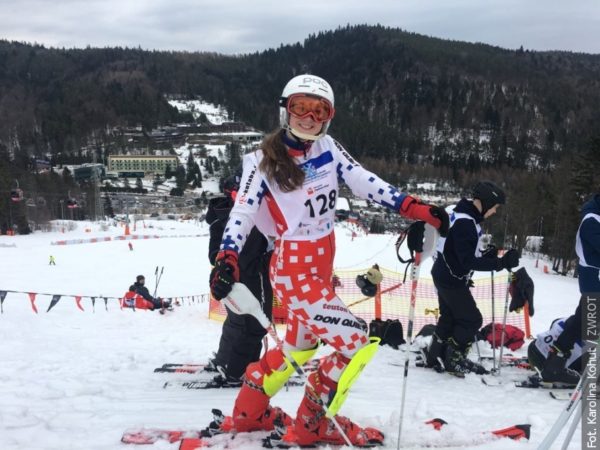 KRYNICA. Zaolzie najlepsze! Znamy wyniki