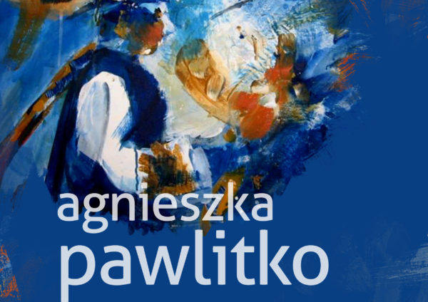 Obrazy  Agnieszki Pawlitko w Jabłonkowie