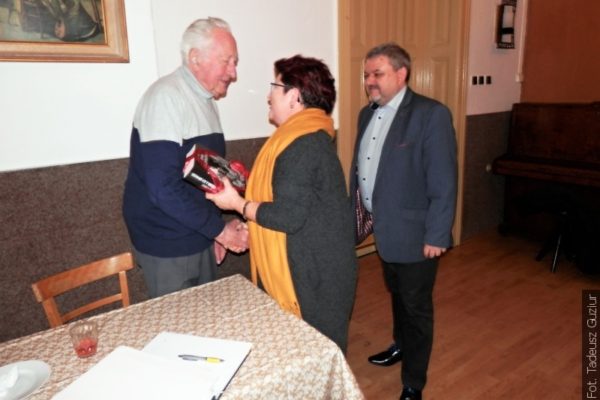 Z poczty redakcyjnej: Skrzeczońscy pezetkaowcy podsumowali swoją działalność