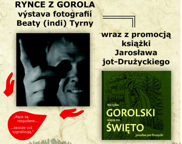 Gorolski Święto w fotografii, słowie i muzyce