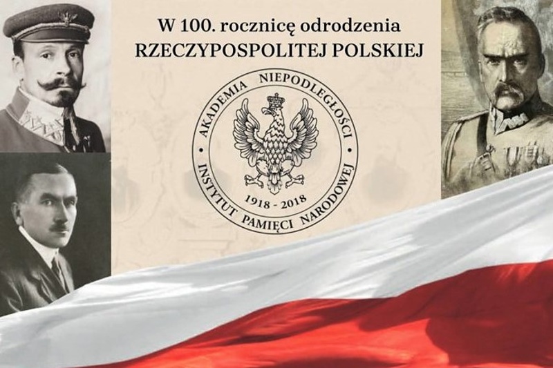 Cieszyńska Akademia Niepodległości podejmie temat walk o Lwów