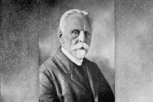 Jan Kubisz. Dziś przypada 175. rocznica urodzin „starego nauczyciela” z Gnojnika