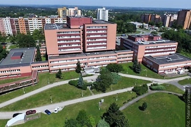Władze województwa głosowały za likwidacją szpitala w Orłowej