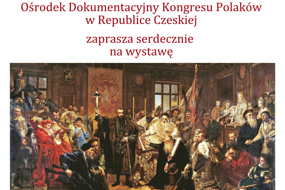 Po wiedzę o Unii Lubelskiej należy wybrać się do Kongresu Polaków