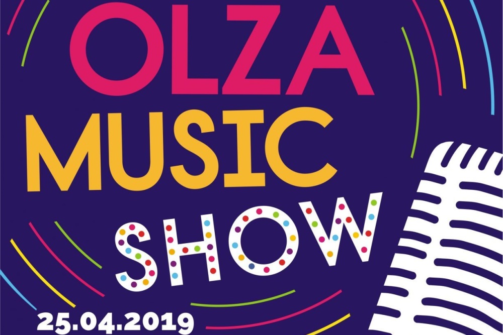 Talent show Olza Music Show 2019 odbędzie się już w czwartek