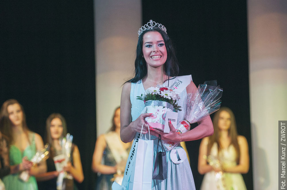 Wybrano Miss bez Granic