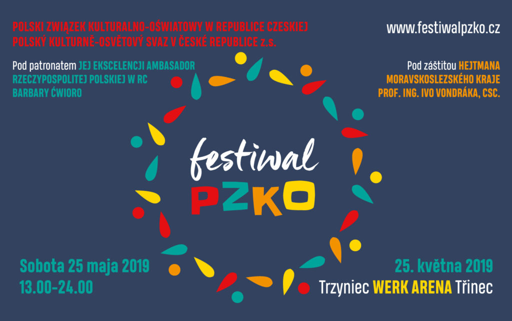 Szczegółowy program Festiwalu PZKO