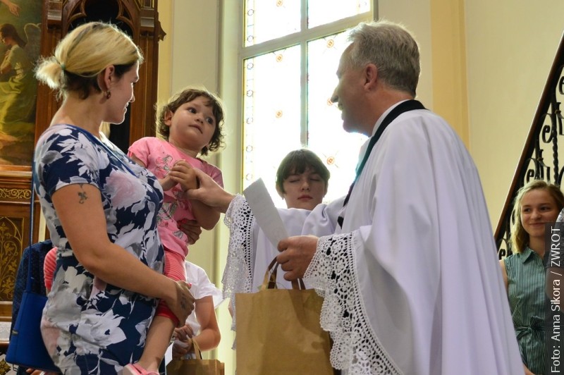 W Trzyńcu obchodzono 120-lecie poświęcenia kościoła ewangelickiego