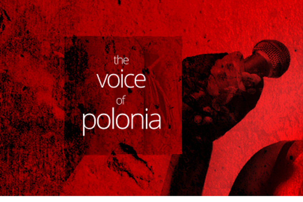 Można wziąć udział w międzynarodowym konkursie polskiej piosenki