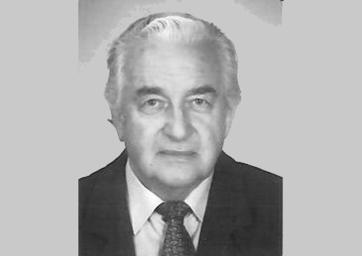 Nie żyje Adolf Kiedroń, były dyrektor szkoły w Milikowie