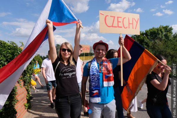 Wieści z Orlego Gniazda – nasza młodzież świetnie nas reprezentuje!