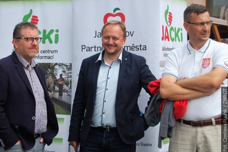 Dni Miasta Jabłonkowa miały szeroką ofertę programową