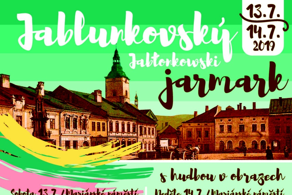 Dni Jabłonkowa różnorodna muzyka, folklor i sport