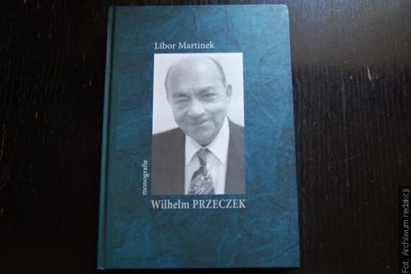 Wspominamy znaczącego pisarza i przyjaciela naszej redakcji