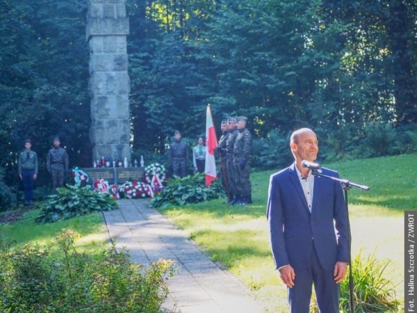 MK PZKO Cierlicko – Kościelec laureatem tegorocznego honorowego wyróżnienia „Świadek Historii”