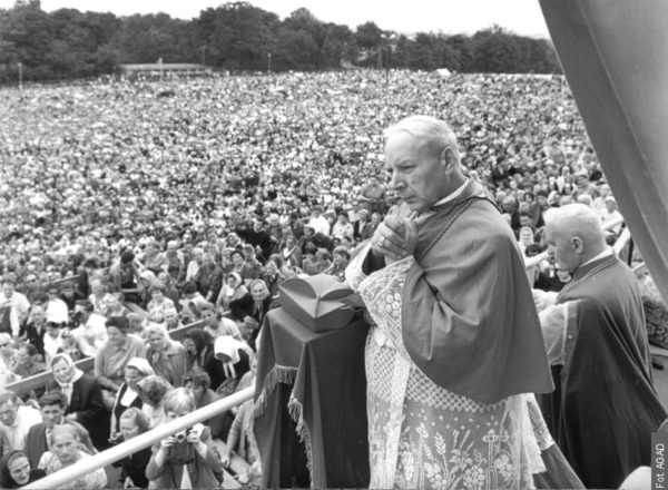 Prymas Wyszyński będzie beatyfikowany