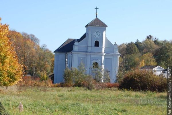 To już ostatni weekend projektu Otwarte Kościoły 2019