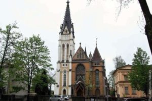Czeskocieszyńska parafia uczci pamięć św. Jana Pawła II