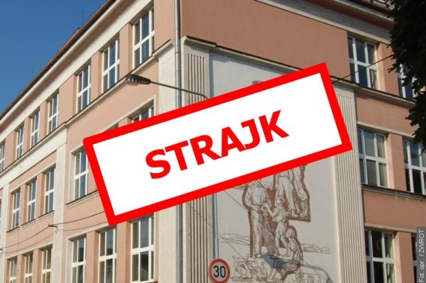 Które polskie szkoły na Zaolziu dołączą jutro do strajku?